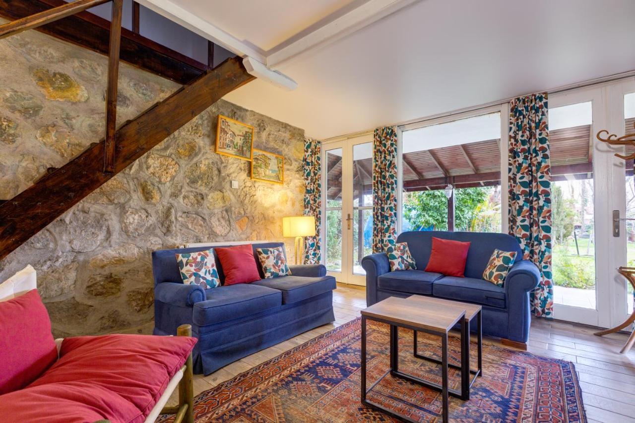 Beta Home ספנג'ה חדר תמונה
