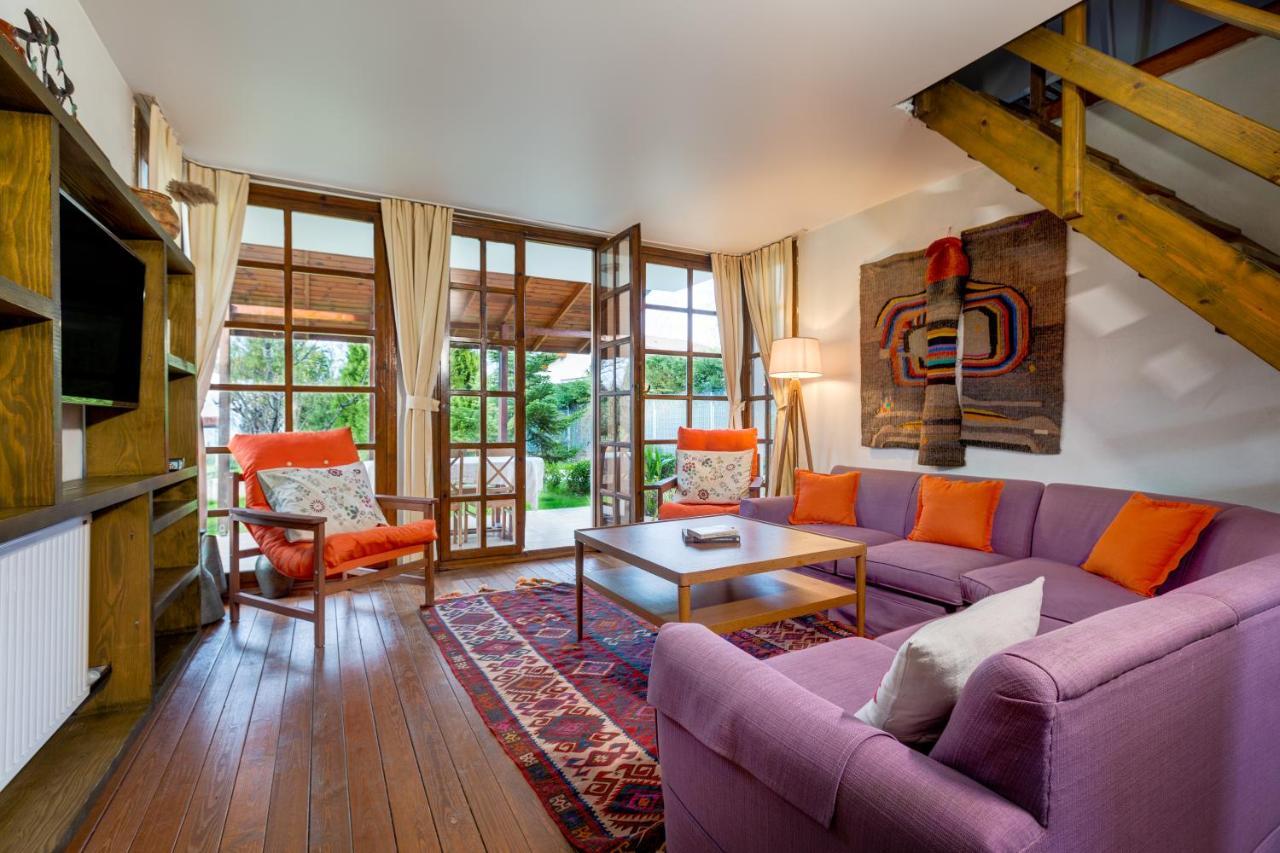 Beta Home ספנג'ה מראה חיצוני תמונה