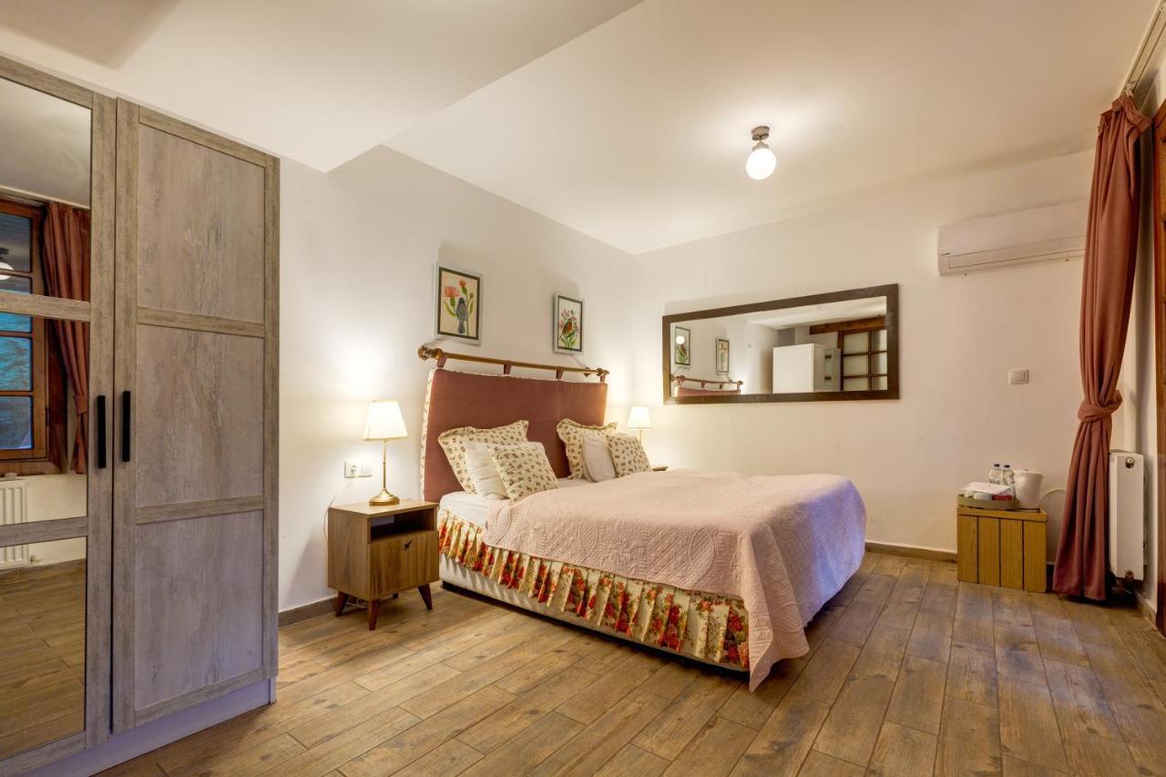 Beta Home ספנג'ה חדר תמונה