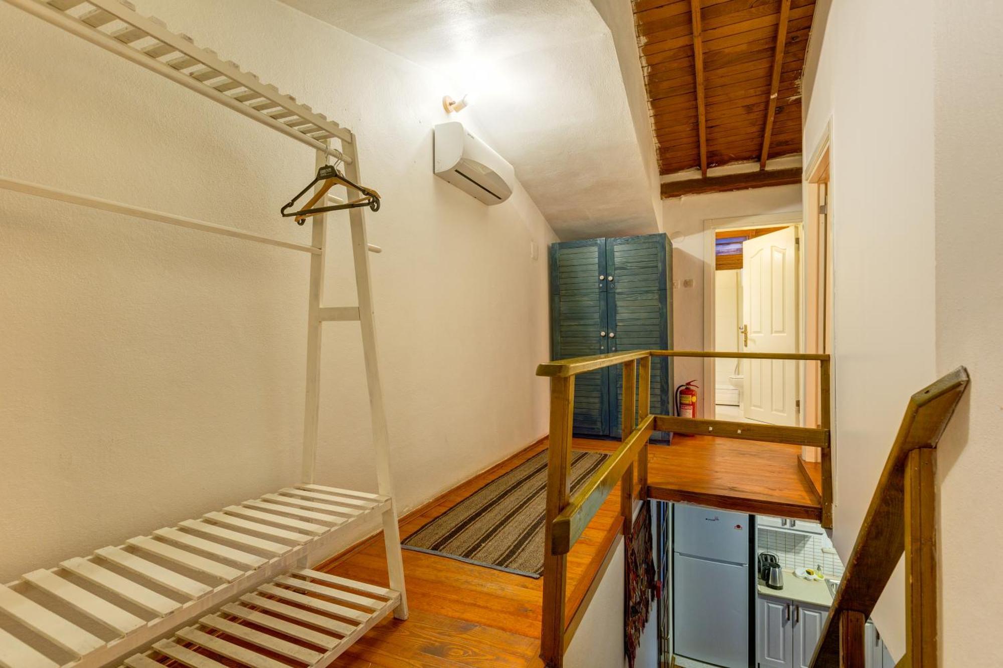 Beta Home ספנג'ה חדר תמונה