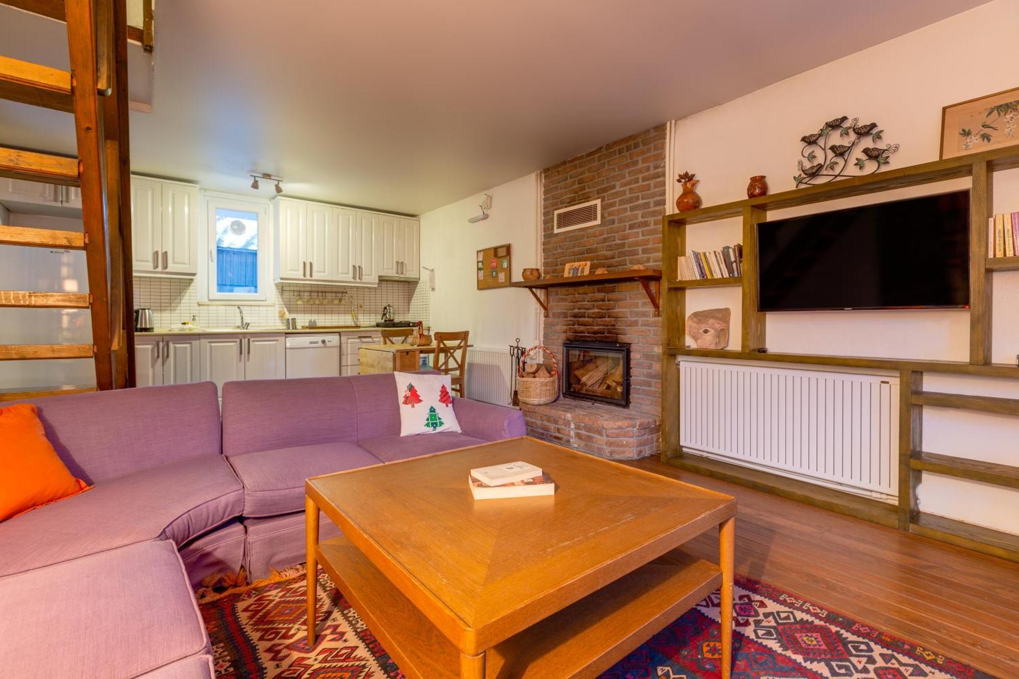 Beta Home ספנג'ה חדר תמונה