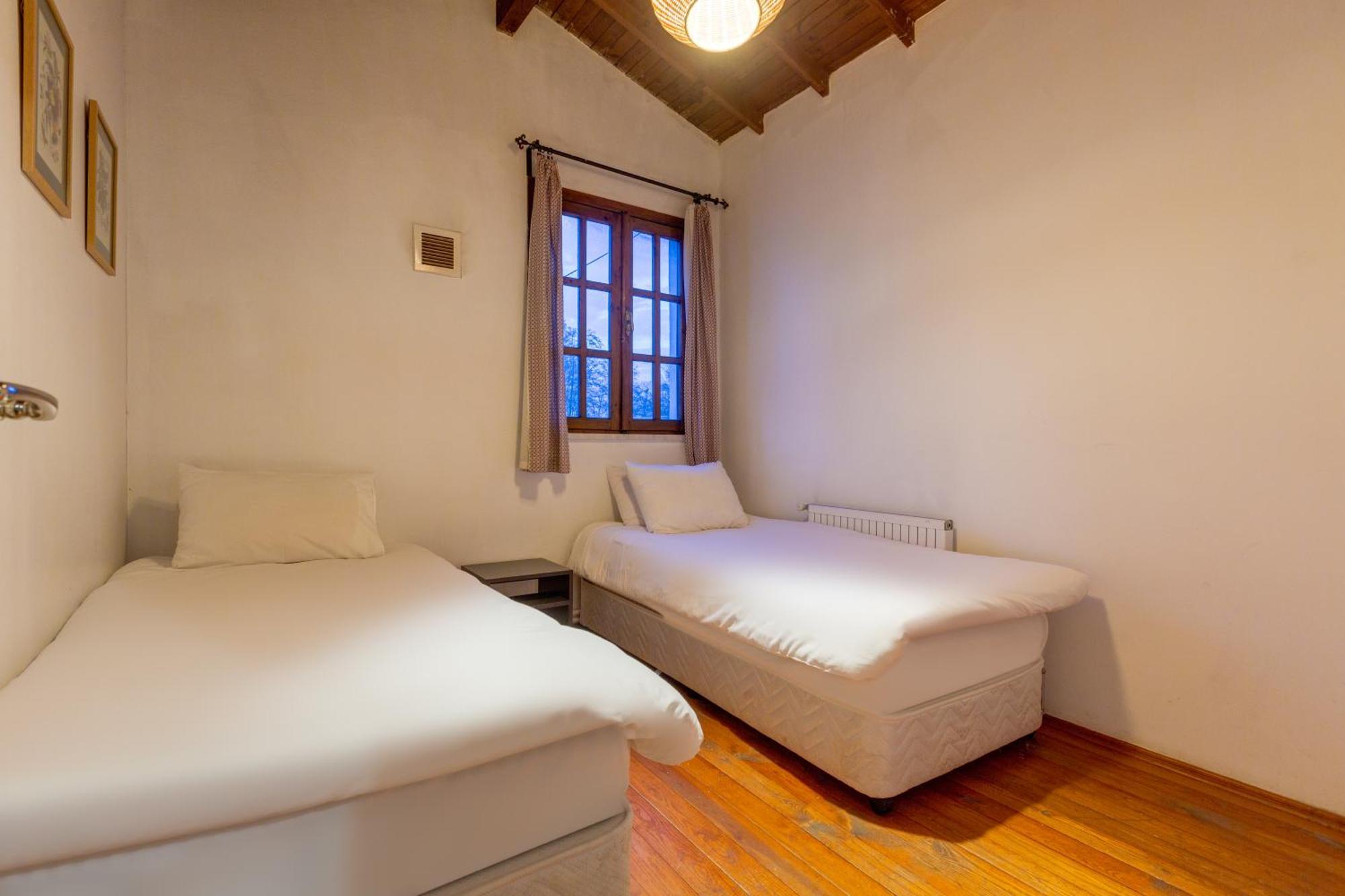 Beta Home ספנג'ה חדר תמונה