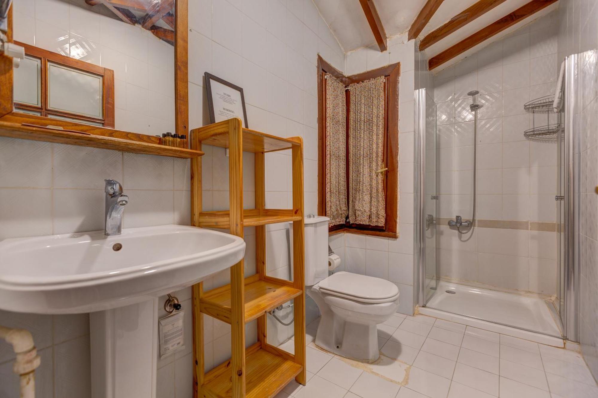 Beta Home ספנג'ה חדר תמונה