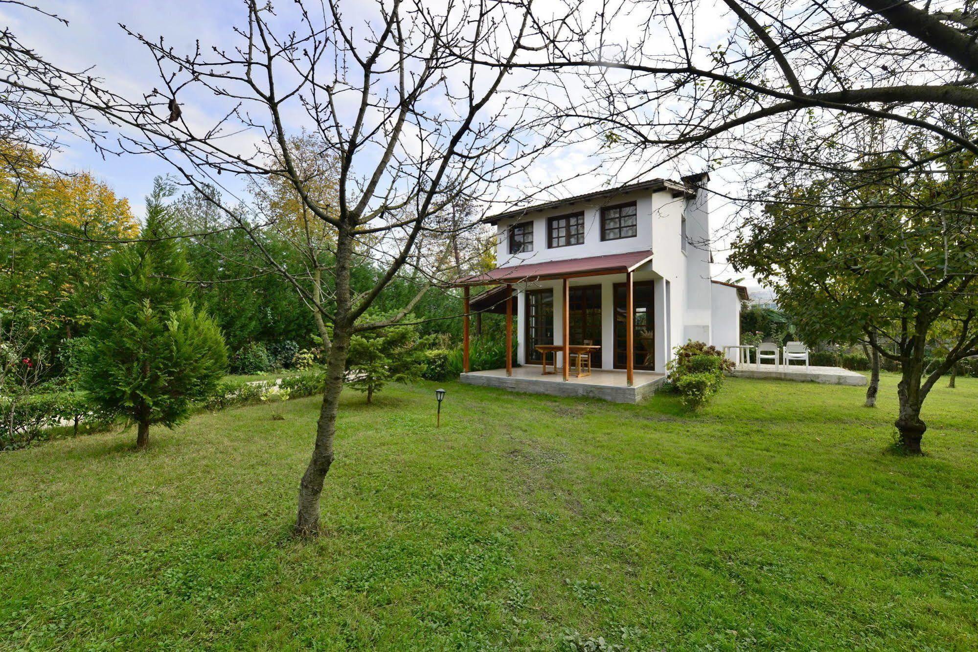 Beta Home ספנג'ה מראה חיצוני תמונה