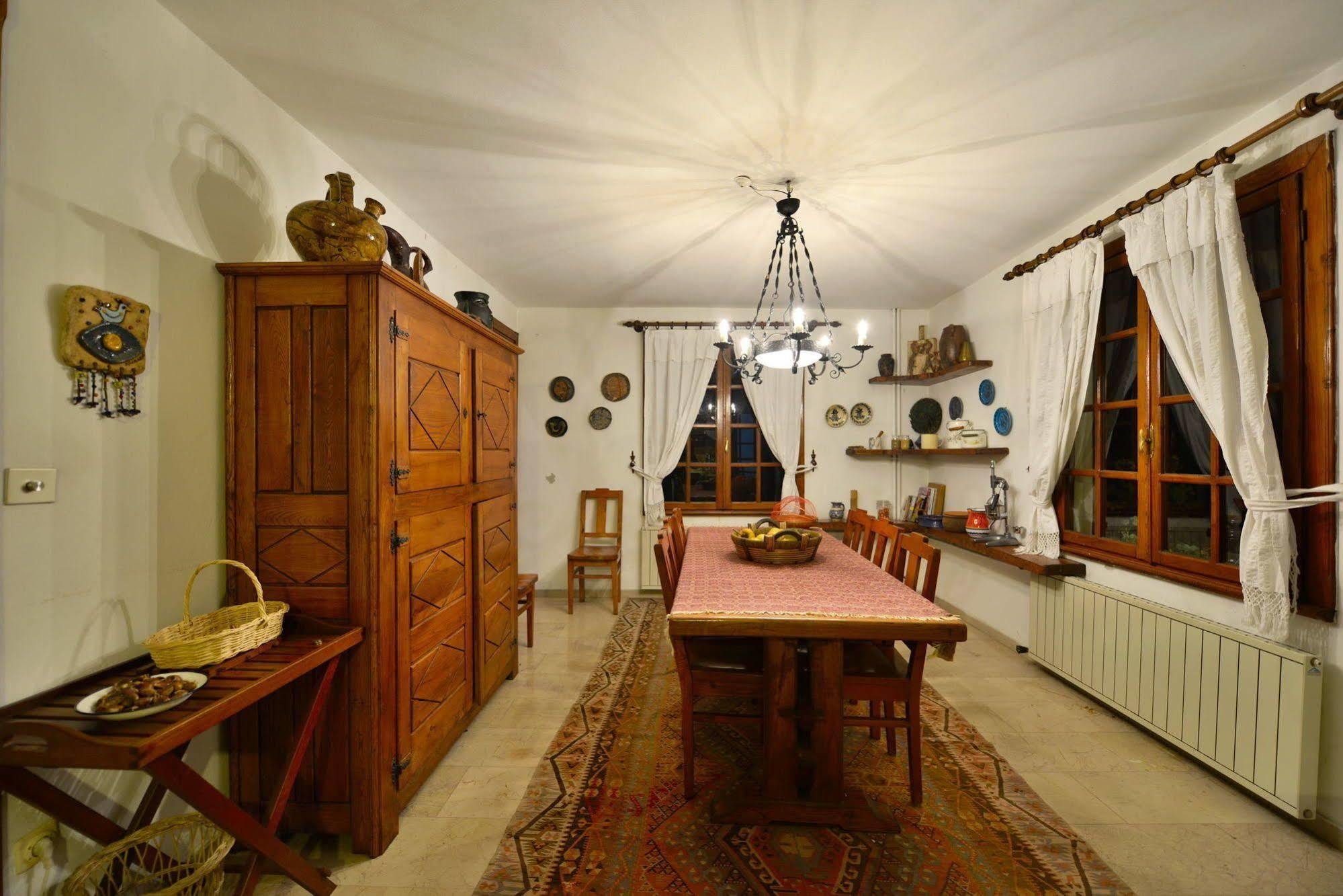 Beta Home ספנג'ה מראה חיצוני תמונה