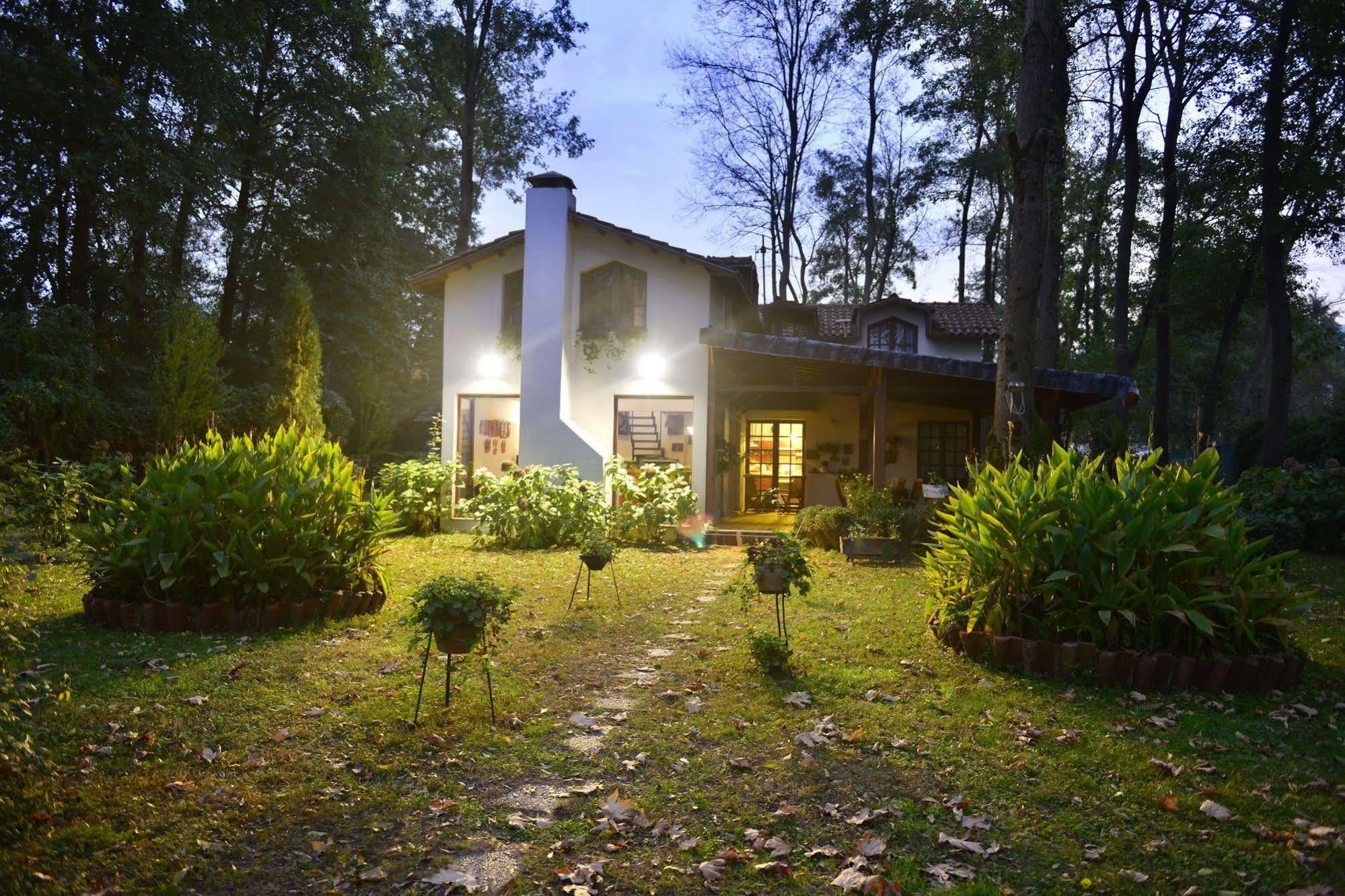 Beta Home ספנג'ה מראה חיצוני תמונה
