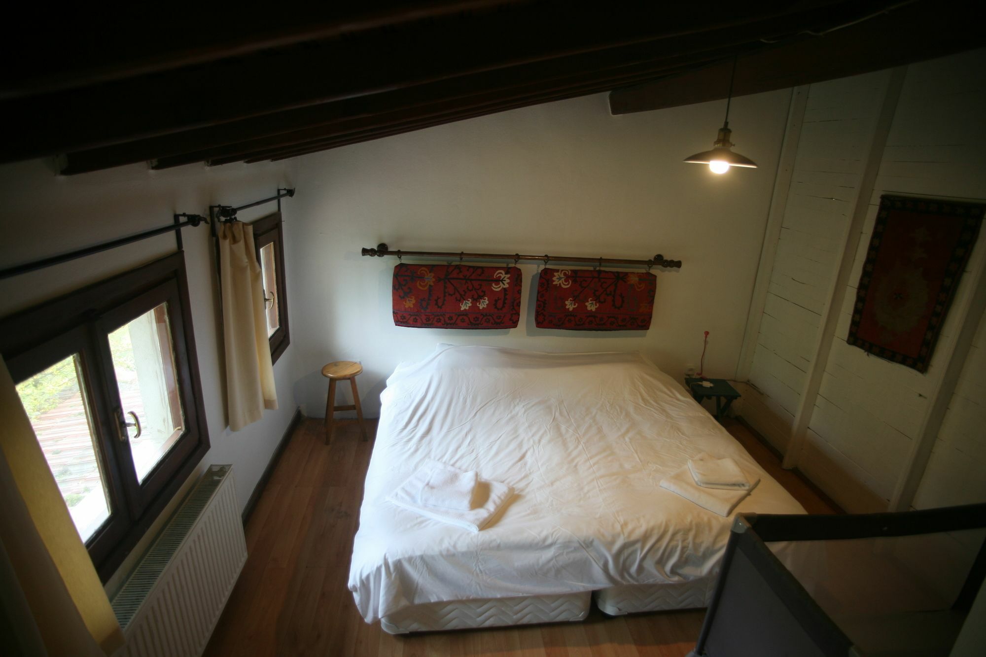 Beta Home ספנג'ה מראה חיצוני תמונה