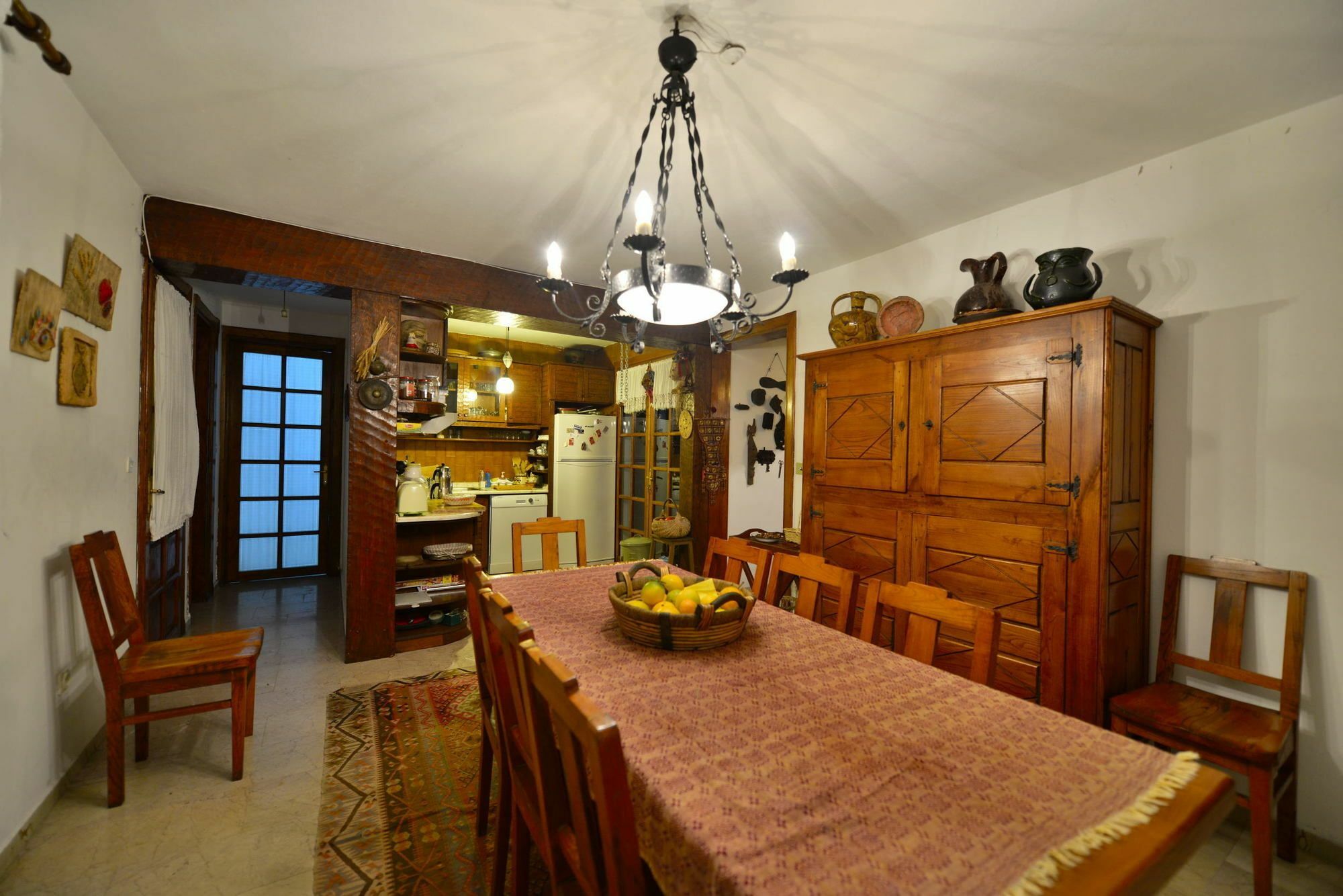 Beta Home ספנג'ה מראה חיצוני תמונה